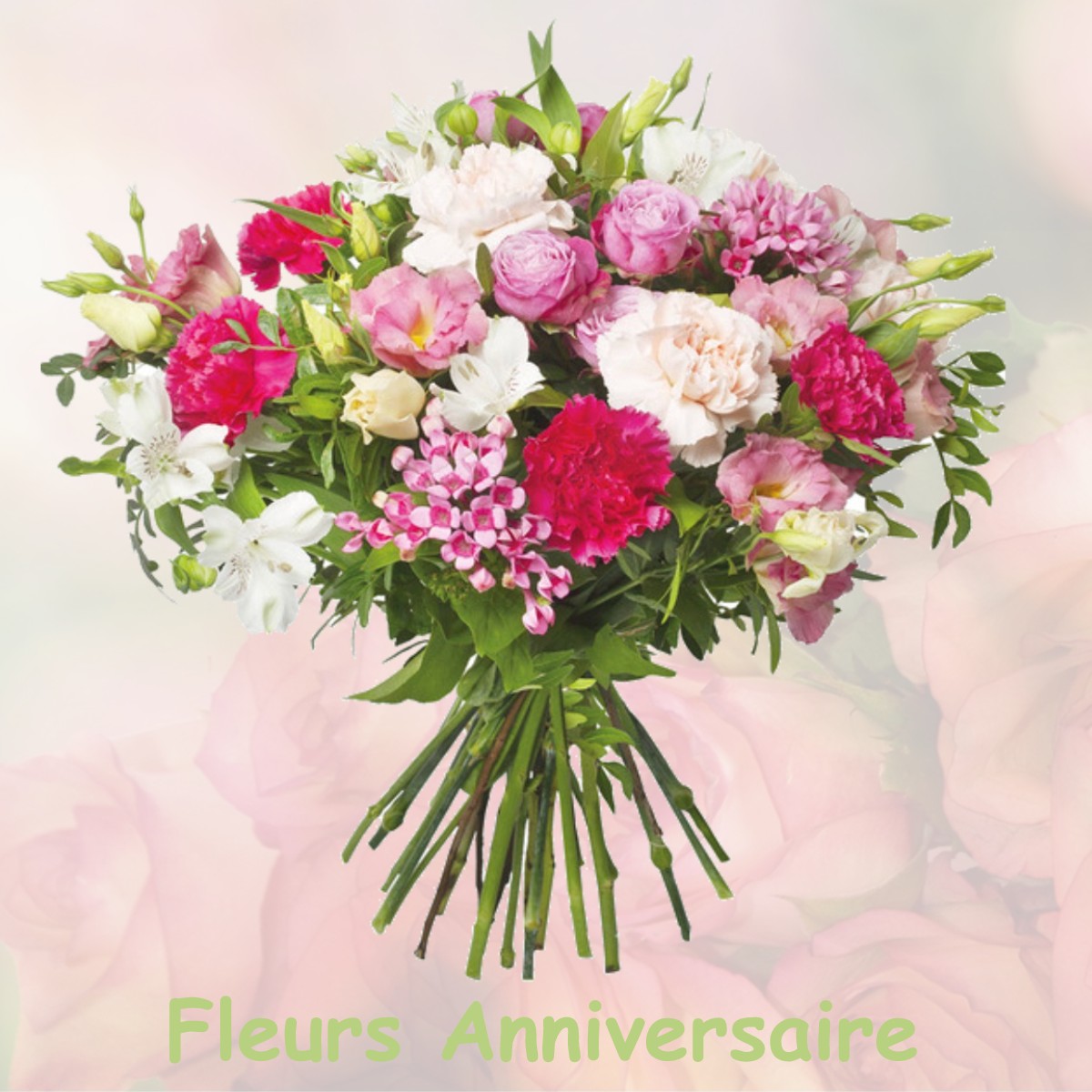 fleurs anniversaire MALAY-LE-GRAND